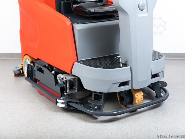 Hako B260 R НОВЫЙ АККУМУЛЯТОР HAWKER Hako Scrubmaster B260 R TB1080 - 2020y