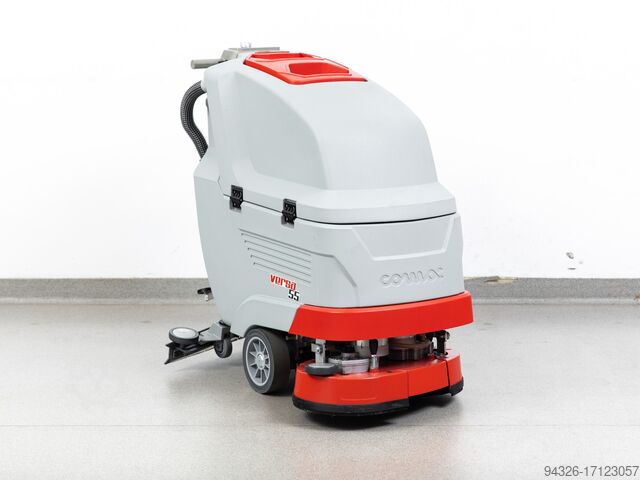 Comac Versa 55 НОВЫЕ АККУМУЛЯТОРЫ Comac Versa 55 BT - 2018y - 72mth
