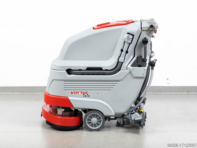 Comac Versa 55 НОВЫЕ АККУМУЛЯТОРЫ Comac Versa 55 BT - 2018y - 72mth