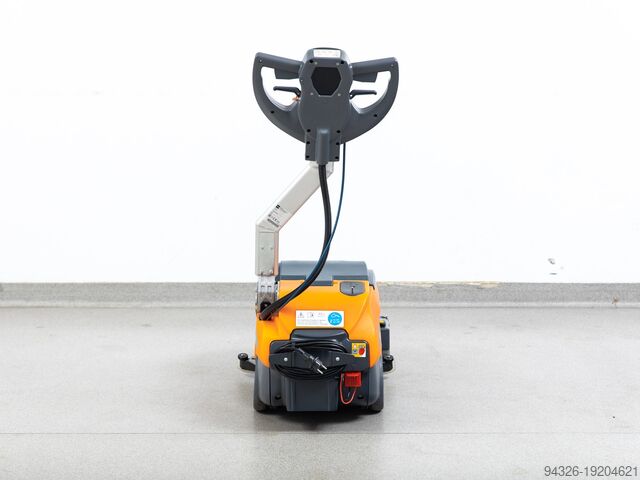 Taski Swingo 350 НОВЫЕ АККУМУЛЯТОРЫ Taski Swingo 350 - 2021y - NEW BATTERIES