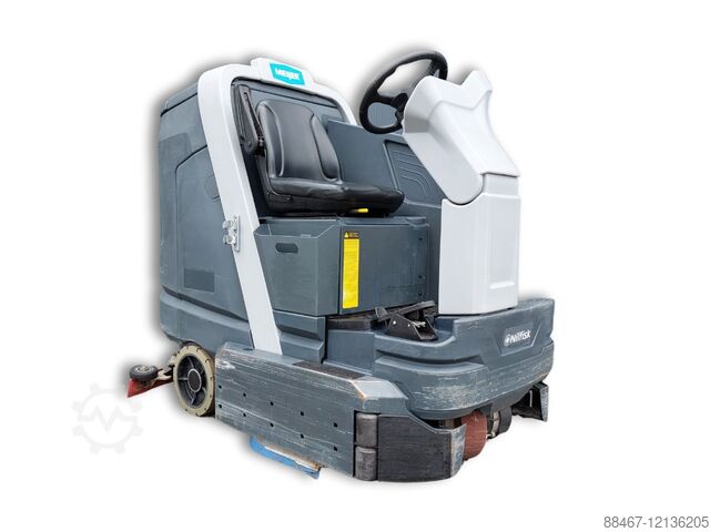 Скруббер Nilfisk SC6000 860D