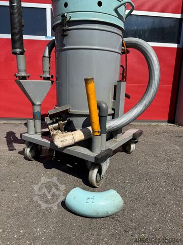 Hoover Ringler RI 331-D4.0