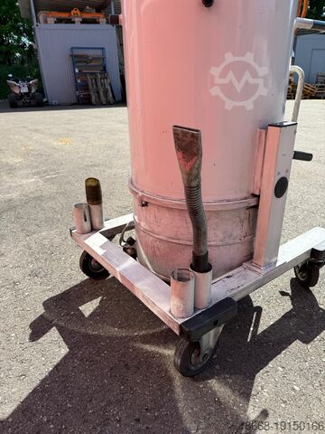 Промышленный пылесос Пылесос Ringler RI 331-D4.0