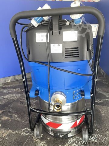 Промышленный пылесос Nilfisk Attix 751-71 MWF Feuerwehrsauger-Nasssauger