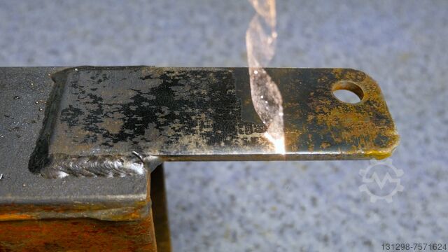 Лазерная чистящая машина 1000-3000 Вт Wattsan Laser Surface Cleaning Machine Wattsan