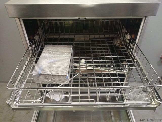 Лабораторная посудомоечная машина KEN 211-OS