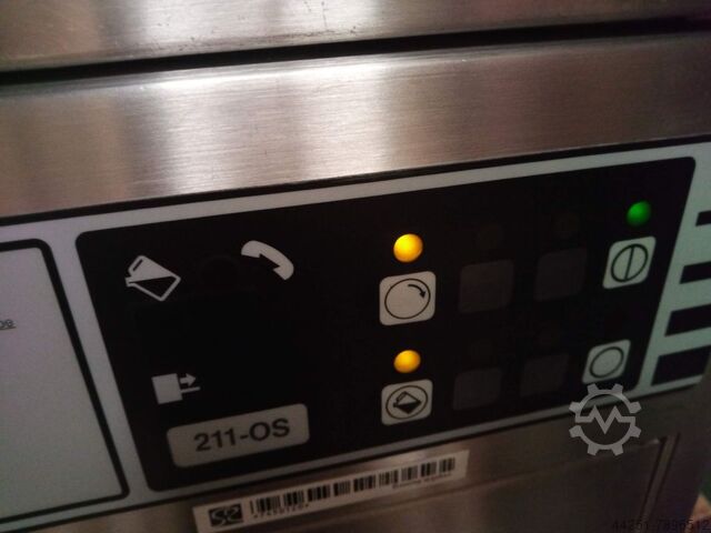 Лабораторная посудомоечная машина KEN 211-OS