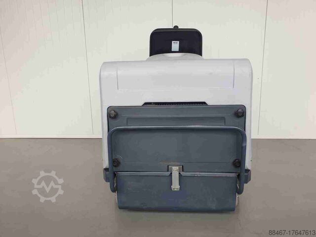 подметальная машина Nilfisk SR 1100S B