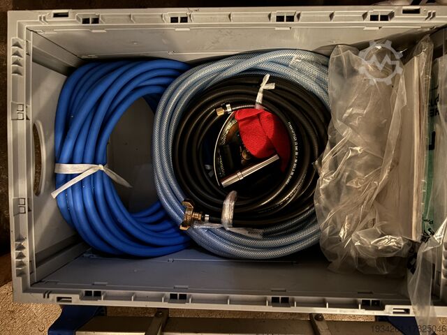 Пескоструйный аппарат SUB Jet K45