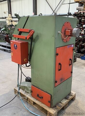 Пескоструйный аппарат GLASNER 