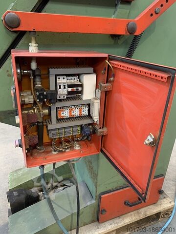 Пескоструйный аппарат GLASNER 