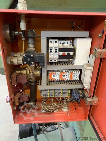 Пескоструйный аппарат GLASNER 