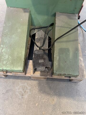 Пескоструйный аппарат GLASNER 