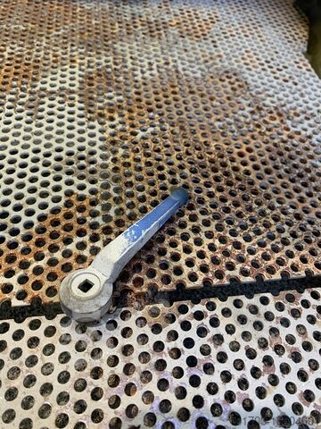 Пескоструйный аппарат GLASNER 