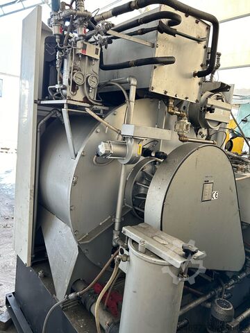 СТИРАЛЬНАЯ МАШИНА ITALCLEAN PS 105