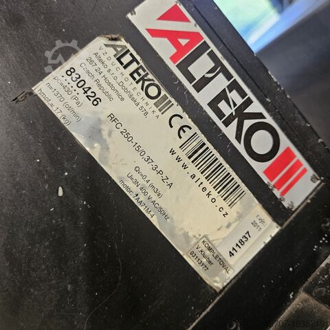 Мойка с вращающейся корзиной, установка для мойки распылением SUMMA-SUMPERK DC3/OSK Parts cleaning degreasing system