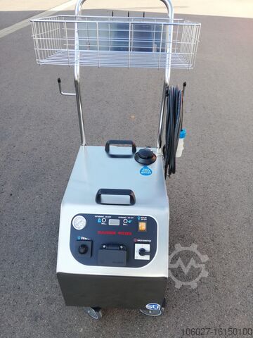 Пароочиститель Gaiser 4000  Gaiser 4000
