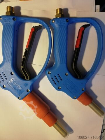 Дизельный пароочиститель Optima steamer XD SJE Optima XD