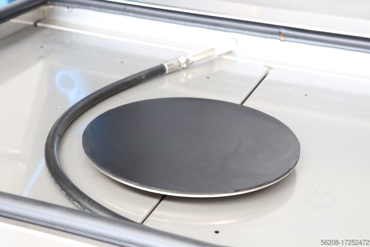 Умывальник высокого давления LP3X Glogar LP3X