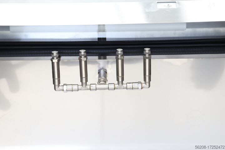 Умывальник высокого давления LP3X Glogar LP3X