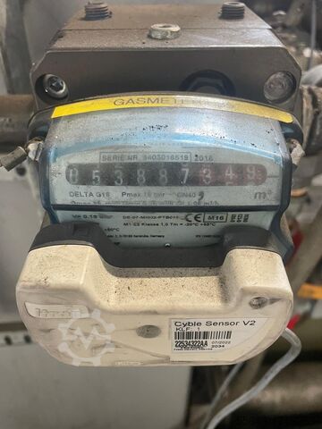 технология очистки industriële wasmachine W-VCA-17-E(S)