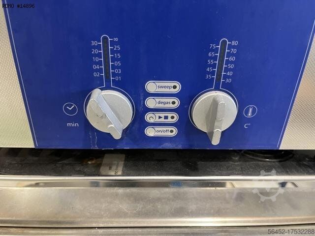 Различные машины ELMA S130 H ELMASONIC