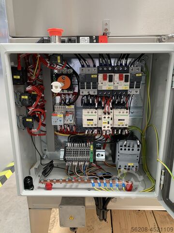 стиральная машина для металлических деталей Magido / Glogar L901FP