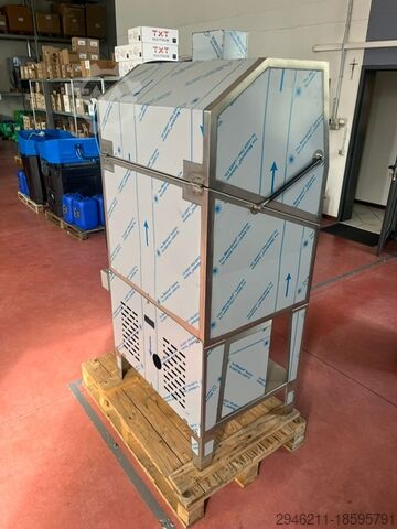 - НОВЫЙ - МОЙКА ДЕТАЛЕЙ MAGIDO HP25T