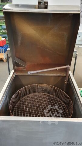 Система очистки Terma JET-Cleaner 800