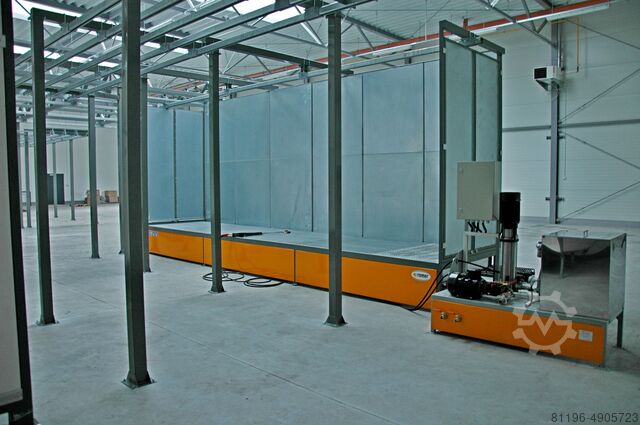 Мойка высокого давления ROMER /Pressure washer Myjka Ciśnieniowa