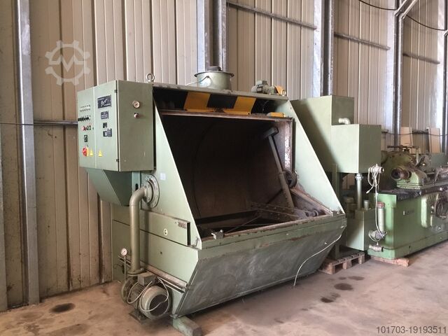 Чистка, мойка, обезжиривание машины PERO ROBOMAT 7A