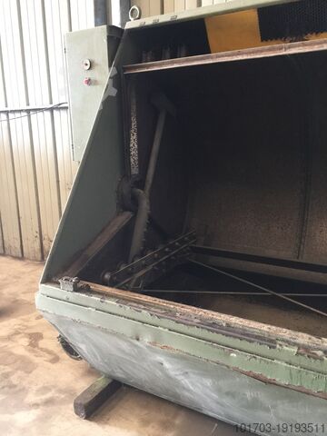 Чистка, мойка, обезжиривание машины PERO ROBOMAT 7A