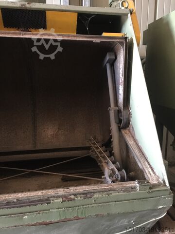 Чистка, мойка, обезжиривание машины PERO ROBOMAT 7A