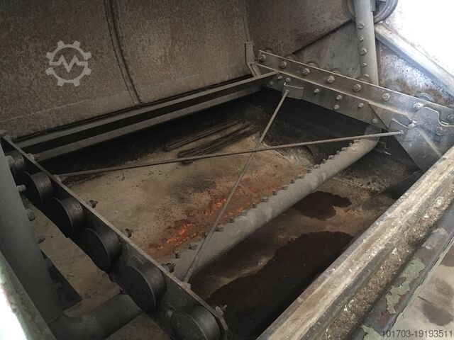 Чистка, мойка, обезжиривание машины PERO ROBOMAT 7A