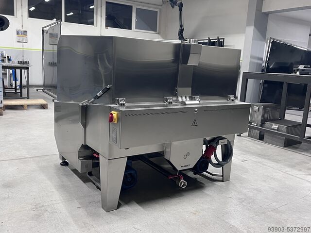 Запчасти для стиральных машин с распылителем MAGET MM COMPANY RC1100G5