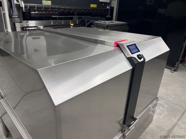 Запчасти для стиральных машин с распылителем MAGET MM COMPANY RC1100G5