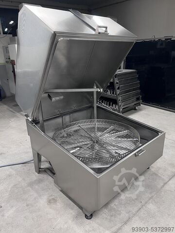 Запчасти для стиральных машин с распылителем MAGET MM COMPANY RC1100G5