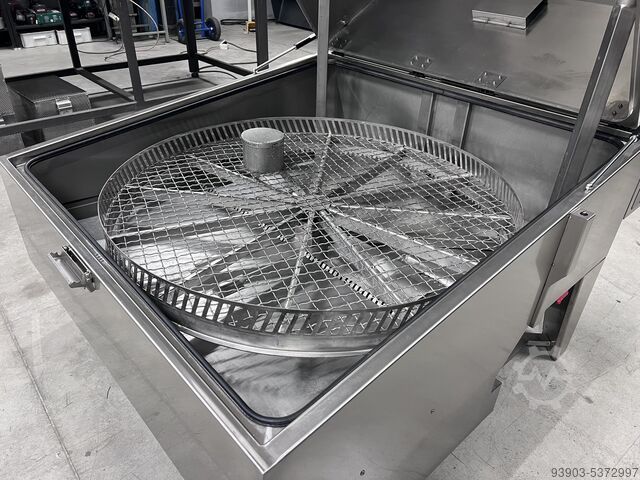 Запчасти для стиральных машин с распылителем MAGET MM COMPANY RC1100G5