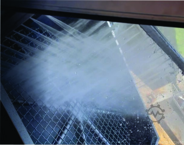 Запчасти для стиральных машин с распылителем MAGET MM COMPANY RC1100G5