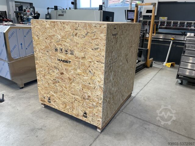 Запчасти для стиральных машин с распылителем MAGET MM COMPANY RC1100G5