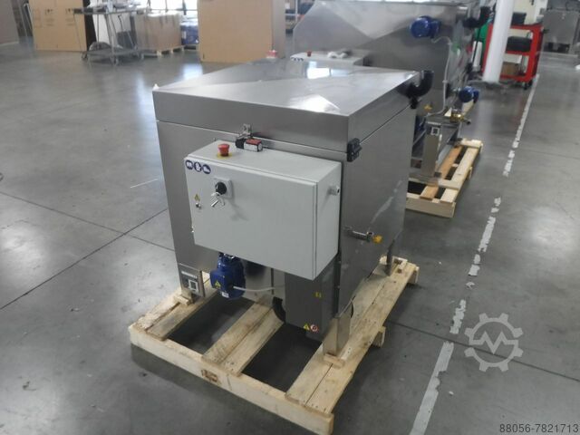 Система очистки P80 Metalclean P80 Metalclean P80