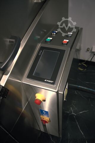 Автоматическая мойка корзин XTON Smart Cleaner SC 1000