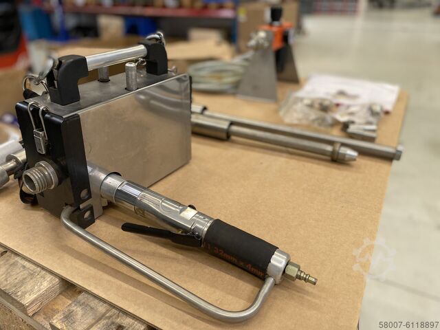 Очиститель трубки с одним просветом Pinemann 1-LTC