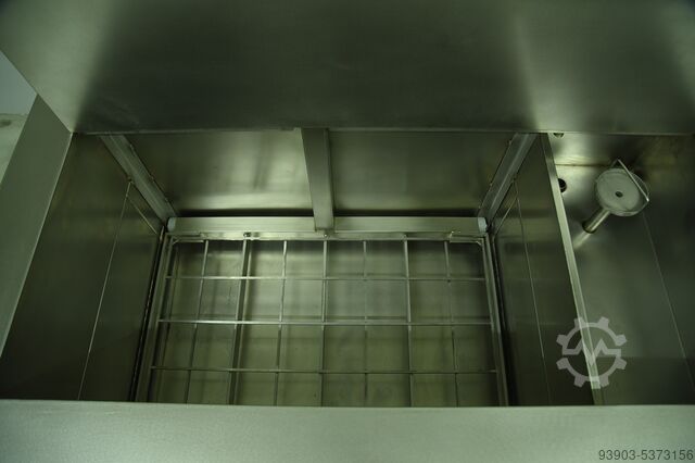 Промышленный ультразвуковой очиститель (ванна) MAGET MM COMPANY UEC300 4G