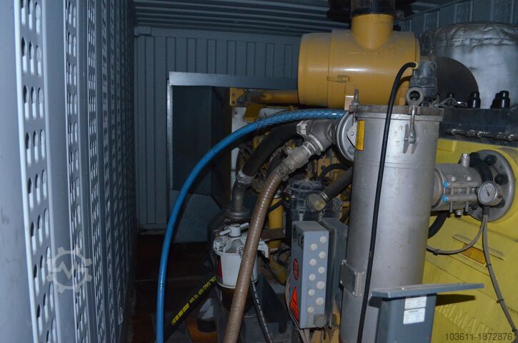 водяная струя высокого давления HAMMELMANN,WOMA, URACA. KAMAT-FALCH HDP253 S1600-25