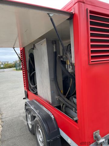 Хаммельманн Акваджет 144 Hammelmann, Woma, Falch, Uraca Hammelmann Aquajet 144