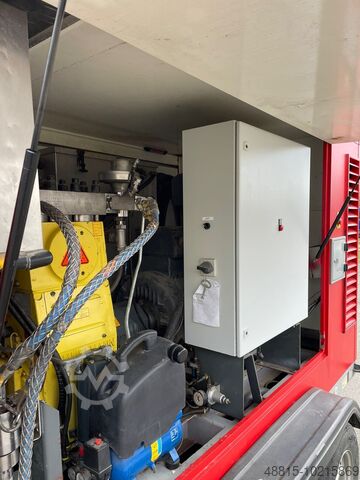 Хаммельманн Акваджет 144 Hammelmann, Woma, Falch, Uraca Hammelmann Aquajet 144