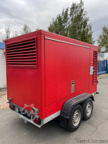 Хаммельманн Акваджет 144 Hammelmann, Woma, Falch, Uraca Hammelmann Aquajet 144