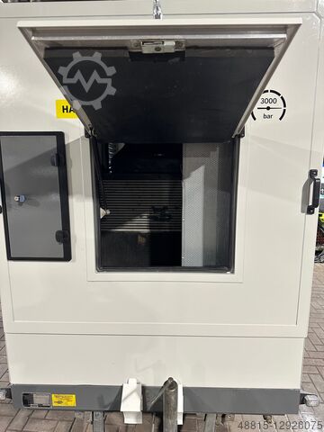 Hammelmann Aquajet 14, HDP, 144 HAMMELMANN WOMA FALCH URACA Aquajet 14, HDP 144