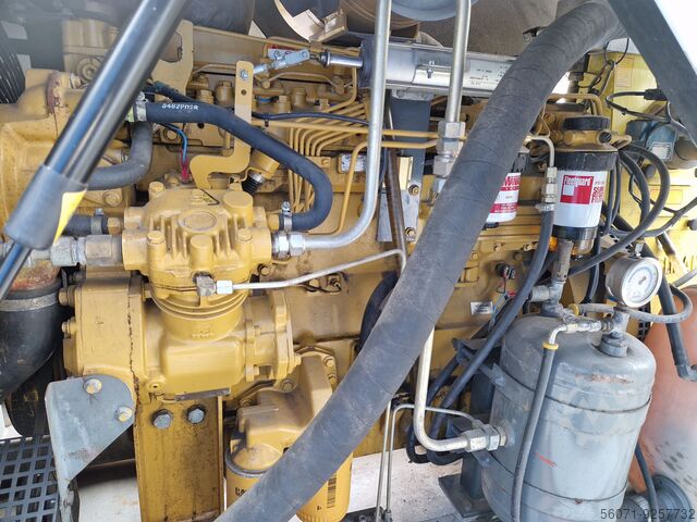 Аппарат высокого давления Hammelmann Aquajet 11 S2500 HDP114